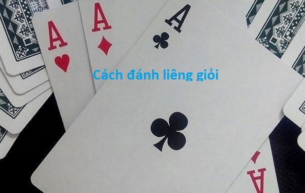 Liêng được xem là một trong những tựa game kinh điển của Việt Nam