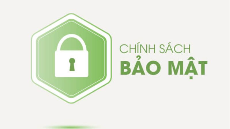 Chính sách bảo mật về quyền của người dùng