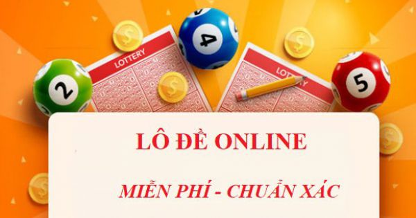 Những điều nên tránh khi chơi lô đề online
