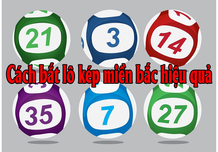 Những lưu ý khi áp dụng các cách bắt lô kép từ cao thủ