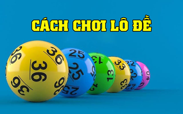 Cách đánh lô căn cứ theo đầu câm đuôi câm