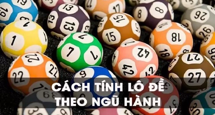 Những điều cần lưu ý khi đánh lô đề theo ngũ hành
