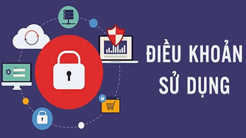 Điều Khoản Sử Dụng và Quy định chung