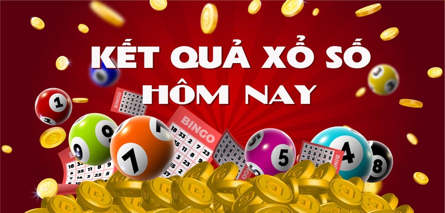 Đến trường quay xem trực tiếp xổ số khu vực miền Nam chính xác