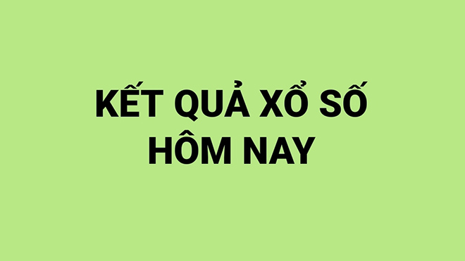 Xổ số là gì?