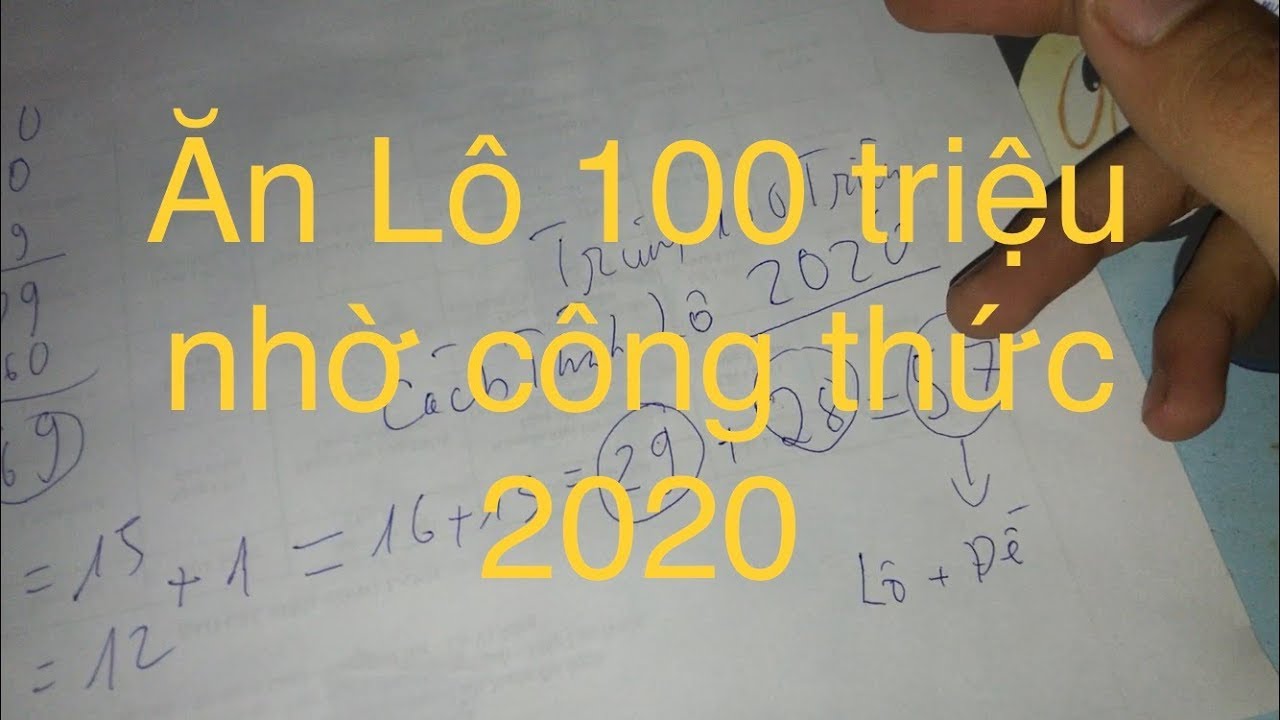 Lưu ý trước khi chơi lô đề