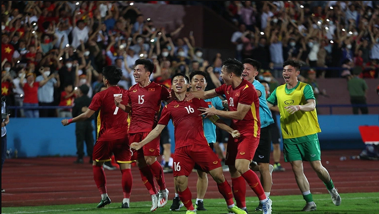 Khái niệm kèo chấp Việt Nam