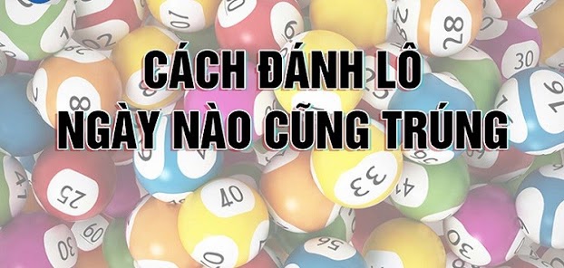 Đánh lô là gì?