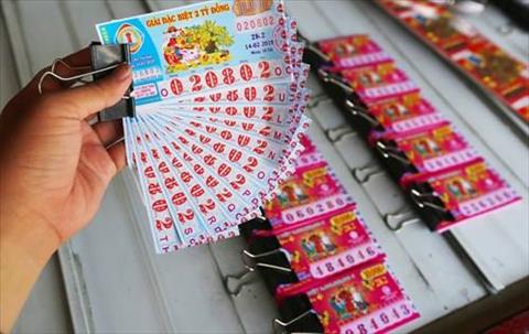 Xổ số miền Nam là loại hình xổ số kiến thiết thu hút các tay chơi
