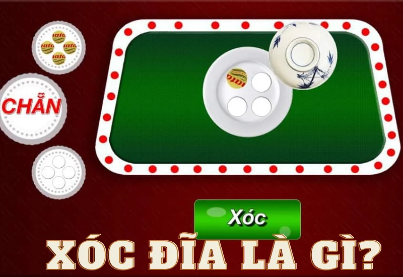 Ý nghĩa của xóc đĩa đối với người chơi game
