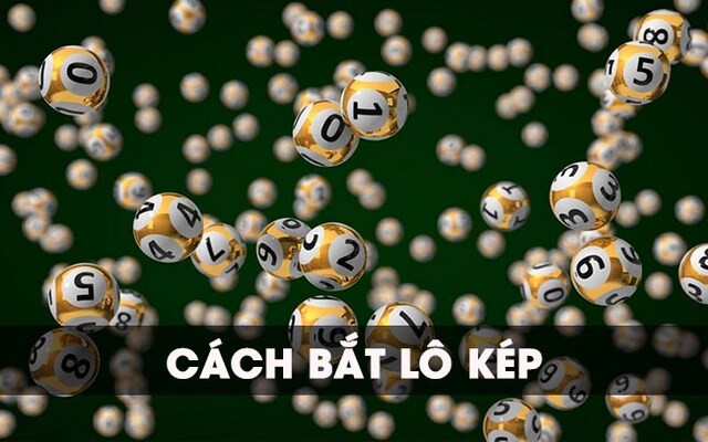 Cách bắt lô kép theo giải đặc biệt