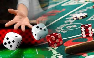 Khi cá cược thì anh em sẽ có xu hướng làm theo quán tính