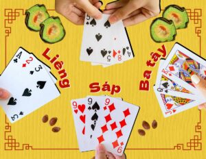 Cách chọn để tính bài phân chia thắng thua