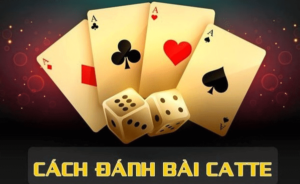 Bài cattle có những kiểu tính thông dụng với người chơi