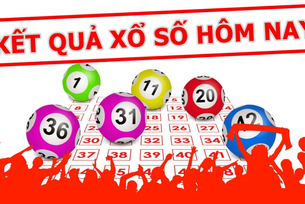 Tính lô đề dựa vào bảng xổ số hôm nay