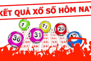 Tính lô đề dựa vào bảng xổ số hôm nay