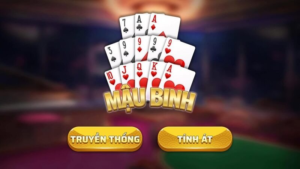 Tân thủ phải biết rõ về luật chơi bài binh xập xám để quá trình tham gia suôn sẻ