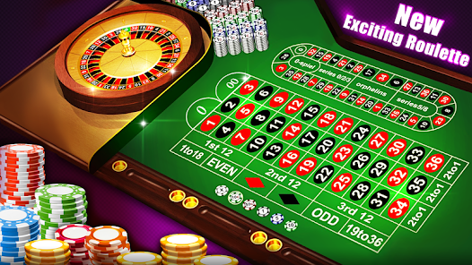 Luật chơi roulette games được quy định không quá khó